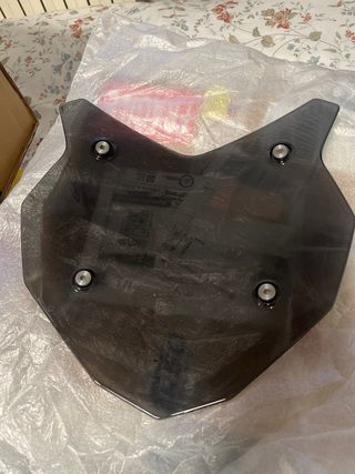 Cúpula Sport BMW F900XR Nueva