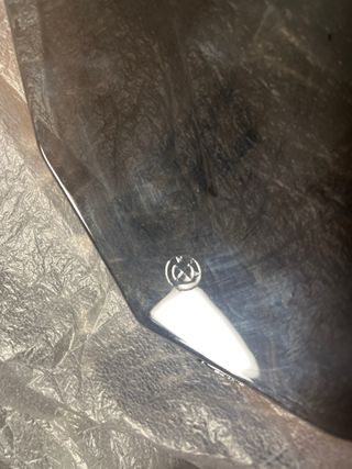 Cúpula Sport BMW F900XR Nueva