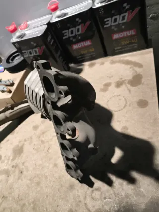 Colectores Honda Civic EK3 Serie