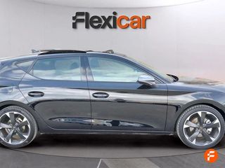 Cupra León 1.5 eTSI 110kW (150CV) DSG