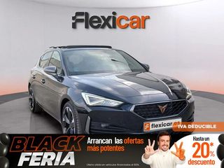 Cupra León 1.5 eTSI 110kW (150CV) DSG