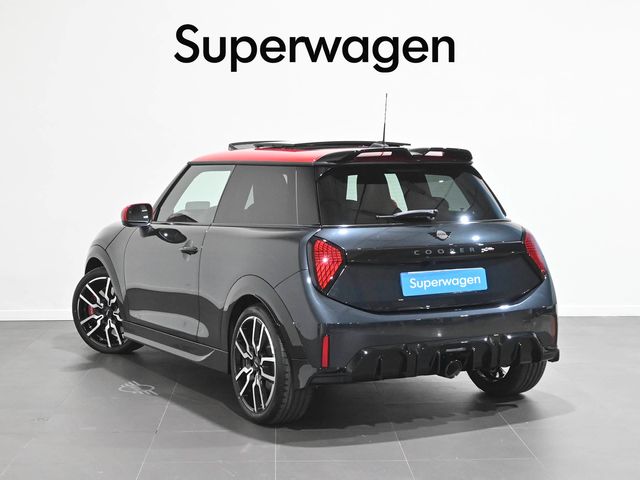 MINI Mini Jhon Cooper Works 2.0 231cv