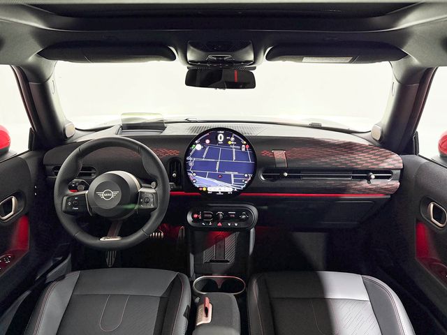 MINI Mini Jhon Cooper Works 2.0 231cv