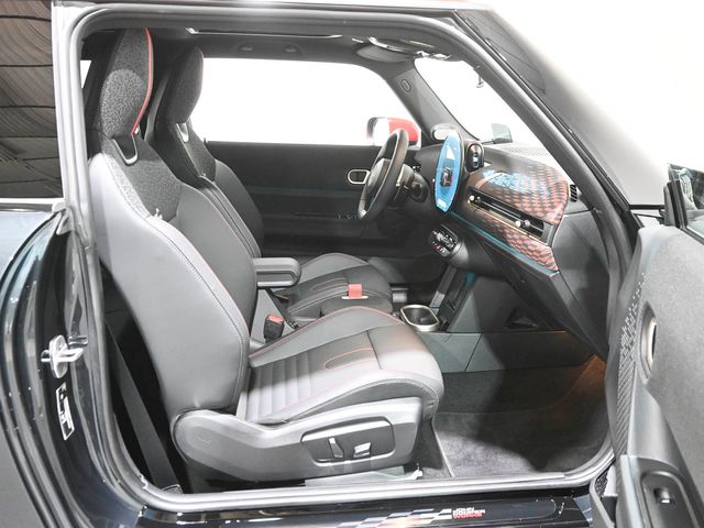 MINI Mini Jhon Cooper Works 2.0 231cv