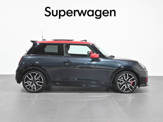 MINI Mini Jhon Cooper Works 2.0 231cv