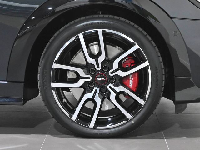 MINI Mini Jhon Cooper Works 2.0 231cv