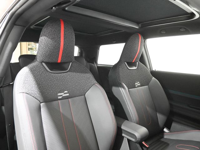 MINI Mini Jhon Cooper Works 2.0 231cv