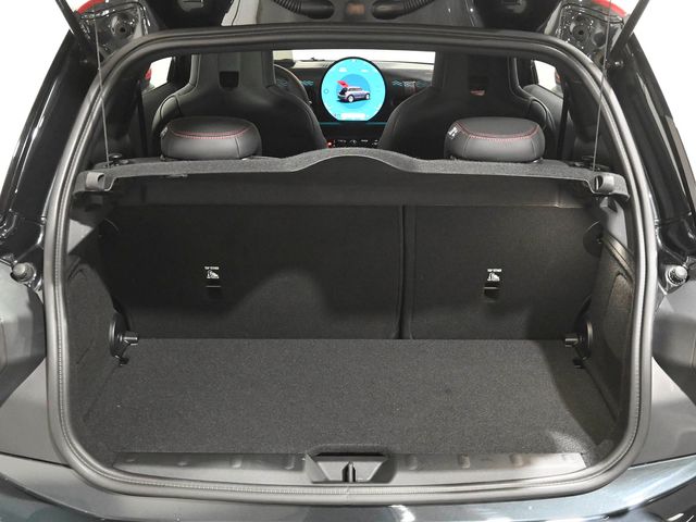 MINI Mini Jhon Cooper Works 2.0 231cv