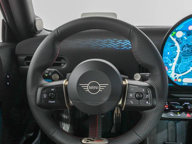 MINI Mini Jhon Cooper Works 2.0 231cv