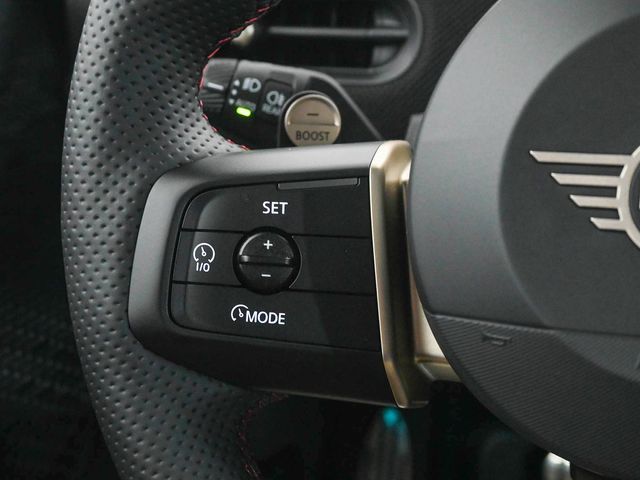 MINI Mini Jhon Cooper Works 2.0 231cv