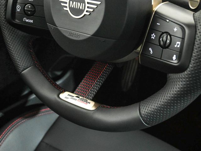 MINI Mini Jhon Cooper Works 2.0 231cv