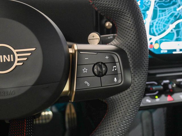 MINI Mini Jhon Cooper Works 2.0 231cv