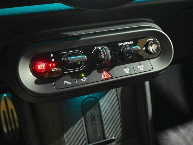 MINI Mini Jhon Cooper Works 2.0 231cv