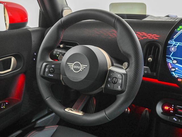 MINI Mini Jhon Cooper Works 2.0 231cv