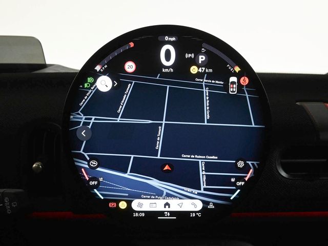 MINI Mini Jhon Cooper Works 2.0 231cv