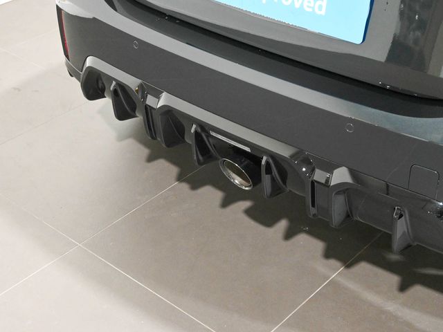 MINI Mini Jhon Cooper Works 2.0 231cv