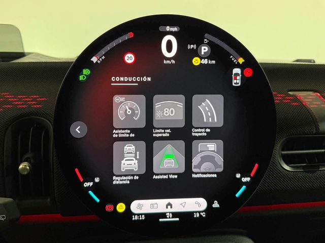 MINI Mini Jhon Cooper Works 2.0 231cv