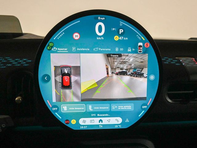 MINI Mini Jhon Cooper Works 2.0 231cv