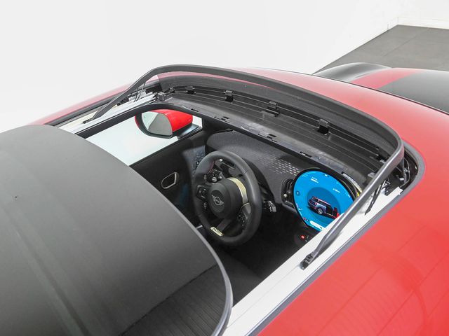 MINI Mini Jhon Cooper Works 2.0 231cv