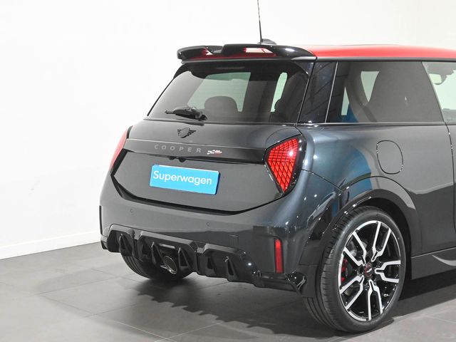 MINI Mini Jhon Cooper Works 2.0 231cv