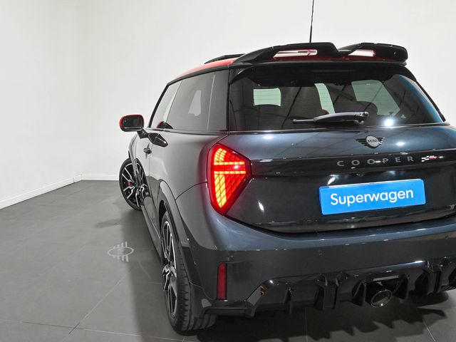 MINI Mini Jhon Cooper Works 2.0 231cv