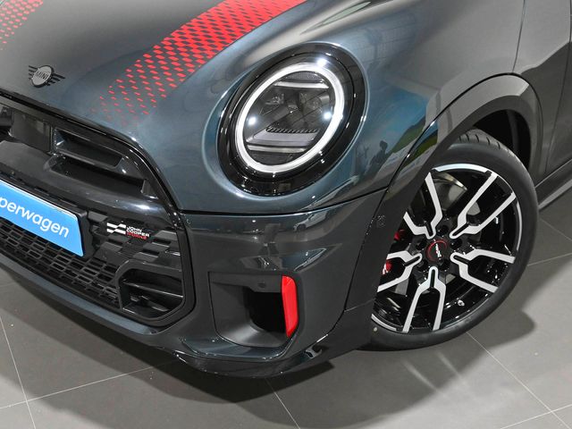 MINI Mini Jhon Cooper Works 2.0 231cv