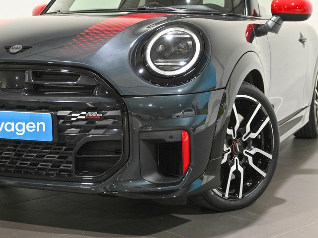 MINI Mini Jhon Cooper Works 2.0 231cv