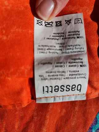 Trapunta matrimoniale Bassetti