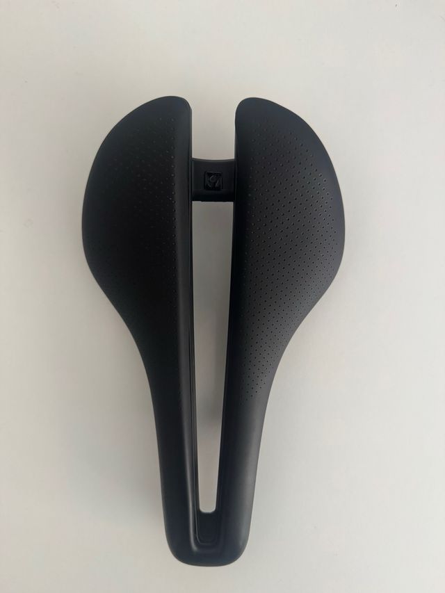 Sillín Bontrager Aeolus Pro 145mm