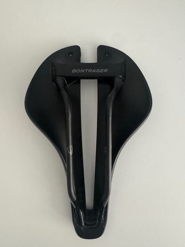 Sillín Bontrager Aeolus Pro 145mm