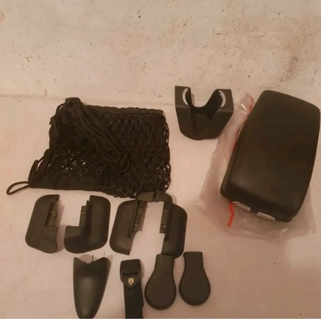 Ricambi Jaguar X-Type