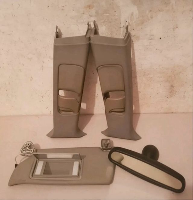 Ricambi Jaguar X-Type