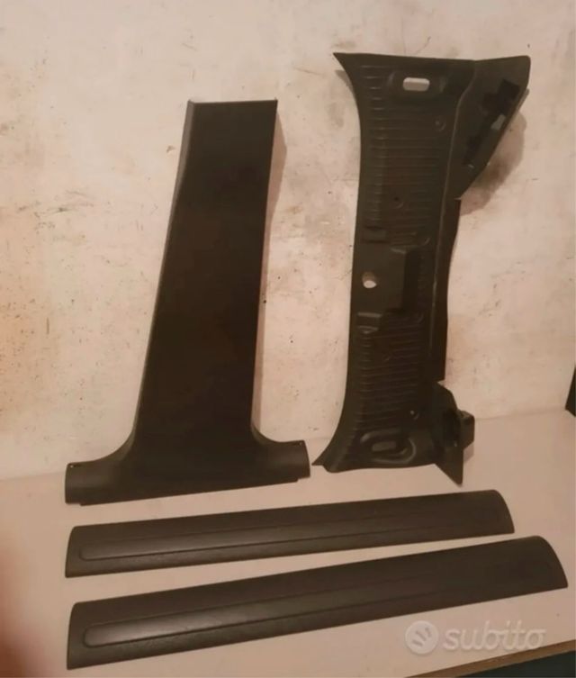 Ricambi Jaguar X-Type