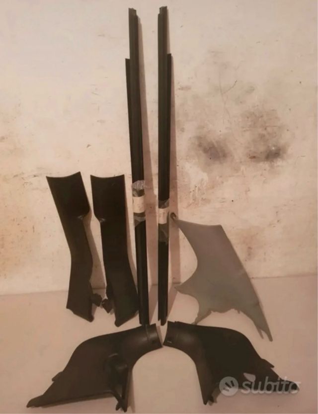 Ricambi Jaguar X-Type