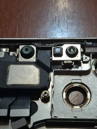 Placa Base iPhone 13