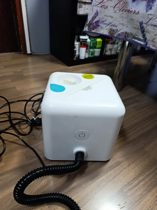 Limpiador Vapor Multiusos Dupray Neat