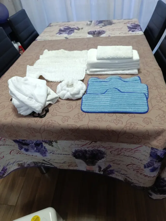 Limpiador Vapor Multiusos Dupray Neat