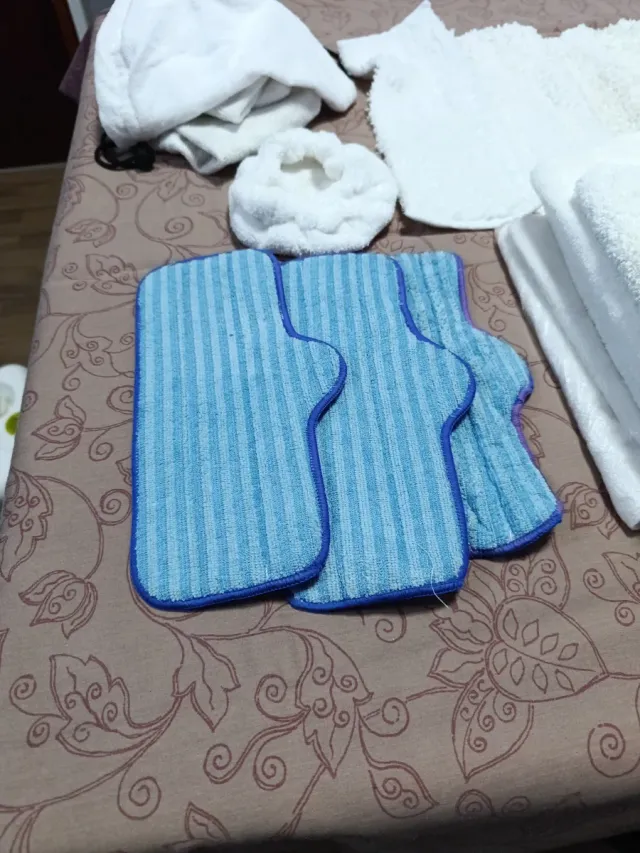 Limpiador Vapor Multiusos Dupray Neat