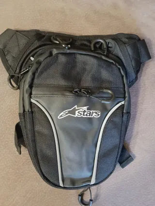 Marsupio Alpinestars nuovo sigillato