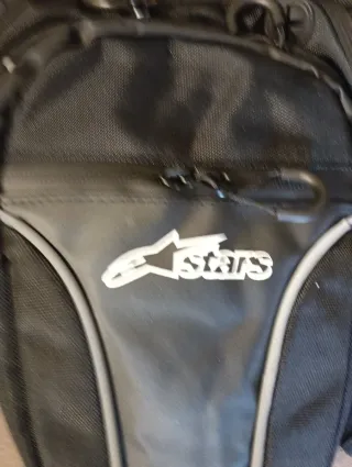 Marsupio Alpinestars nuovo sigillato