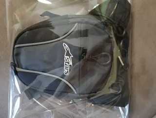 Marsupio Alpinestars nuovo sigillato