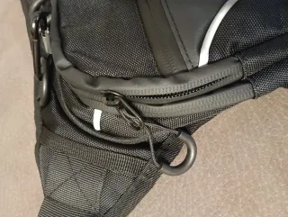 Marsupio Alpinestars nuovo sigillato