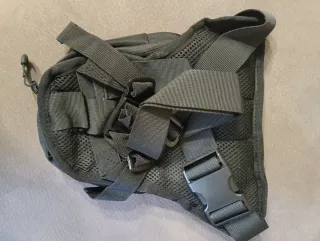 Marsupio Alpinestars nuovo sigillato