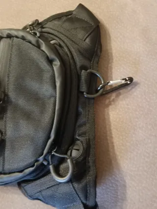 Marsupio Alpinestars nuovo sigillato