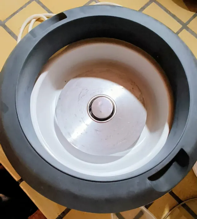 Arrocera Elétrica Moulinex Inicio 2