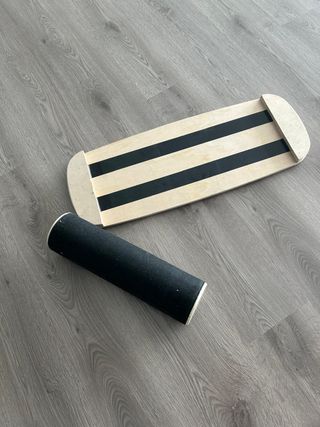 Rodillo de equilibrio para entrenamiento