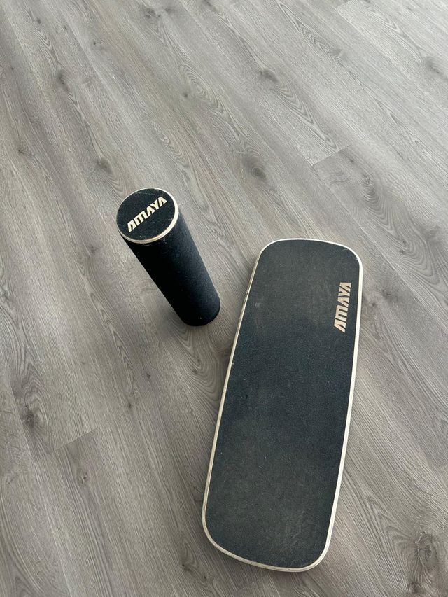 Rodillo de equilibrio para entrenamiento