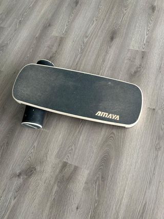 Rodillo de equilibrio para entrenamiento