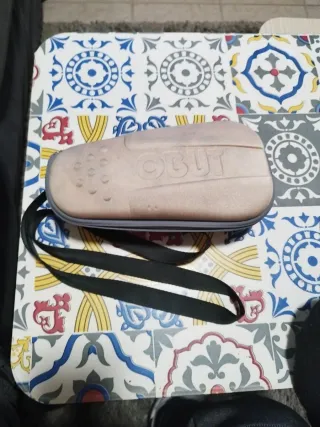 Bolas Petanca Obut. 71mm , peso 74g