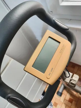 Bicicleta Estática Gym